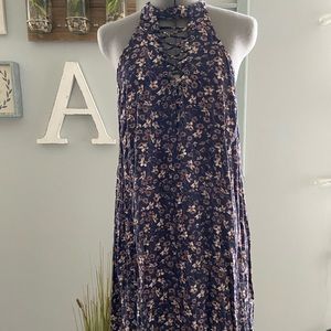 American Eagle Dress